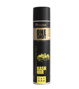 Freshtek ONE SHOT Kashmir Premium Line odświeżacz i neutralizator zapachów 600 ml