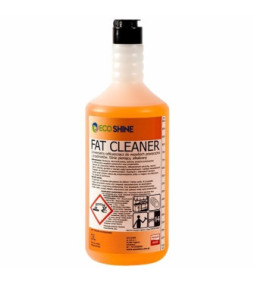 ECO Shine - Fat Cleaner 1L