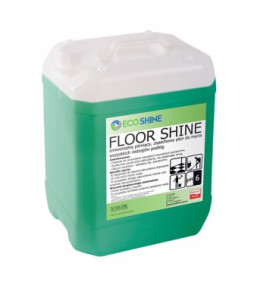 ECO Shine - Floor Shine 5L zapachowy śr. do wszystkich rodzajów podłóg