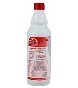 Dolphin Sani Acid Aroma Dry 1L