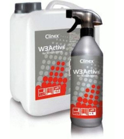 Clinex W3 Active 1l