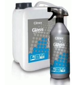 Clinex Glass 1l