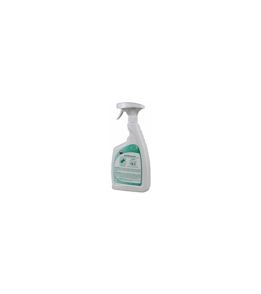 Dolphin - Strong Cleaner 750ml