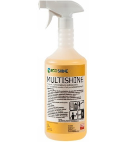 ECO Shine - Multishine 1L