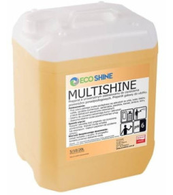 ECO Shine - Multishine 5L